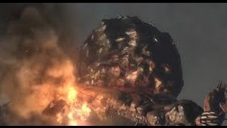 Resident Evil Revelations Walkthrough  quotMalacodaquot Boss Fight HD PS3 [upl. by Vasya]