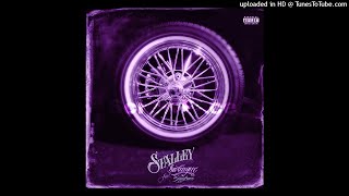 Stalley Ft Scarface  Swangin ChoppedampScrewed [upl. by Nolham]