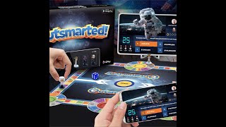 Outsmarted  Live Quiz Show Board Game [upl. by Ahtael]