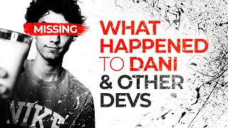 What Happened To Dani And Other Game Devs [upl. by Anilehs]