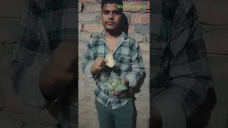 Khane ka tarika funny comedy video shorts [upl. by Tamaru]