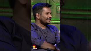 quotSindhubaadh  சிந்துபாத்quot Team Special Interview  Vijay Sethupathi  Kalaignar TV  Part 1 [upl. by Ladnar]