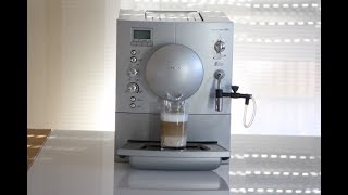 Кофемашина DeLonghi Magnifica Evo обзор с разборкой Сравнение с Philips LatteGo [upl. by Teeter290]