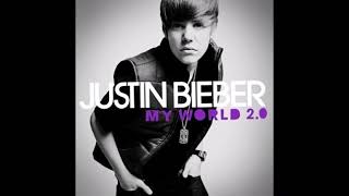 Justin Bieber Baby Ft Ludacris High Pitched [upl. by Oehsen]