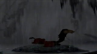 The Emperors New Groove Kuzco Llama VHS Capture 3 [upl. by Perkins]