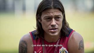 a dar la vuelta Charla Motivacional de Matias Almeyda [upl. by Cesya665]