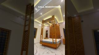 2300 Sqft 45 Cent Fully Furnished 4 Bedrooms ThirumalaPidaram 110 Cr nego [upl. by Lacefield483]