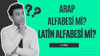 Arap Alfabesi Mi Latin Alfabesi Mi [upl. by Sidoma]