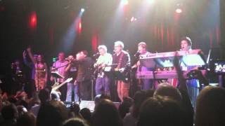 Final Performance of the Rock Bottom Remainders [upl. by September290]