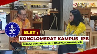 BLST KONGLOMERAT KAMPUS IPB [upl. by Acacia]