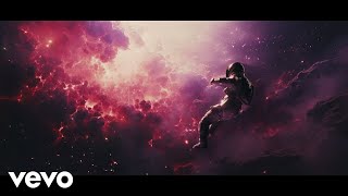 Imagine Dragons  Children of the Sky a Starfield song Official Music Video [upl. by Luwana]