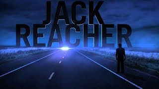 Jack Reacher series by Lee Child [upl. by Gladdie704]