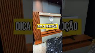 Venha visitar nossa loja na Rua Carvalho de Souza e aproveite todas as promoções incríveis [upl. by Yllib]