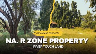 Selling land adjacent to Old Mumbai Pune Highwaypropertyforsale propertyinvestment property [upl. by Wilburt]