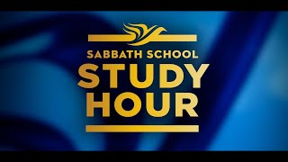 SABBATH SCHOOL HOUR  15TH NOVEMBER 2024 [upl. by Pavla]