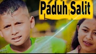 Paduh Salit EvansiusKhasi love story kitrinanongrum Please share like and subscribe 🙏🙏🙏 [upl. by Janeen]