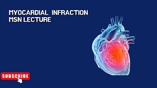 Myocardial Infraction or Heart attak  Defination  Cause and Risk factors [upl. by Doe962]