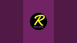 R dance gorup is live [upl. by Rotce]