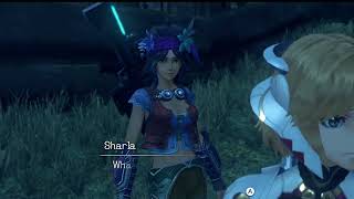 Xenoblade Chronicles DE Playthrough059xenobladechroniclesdefinitiveedition [upl. by Asilegna]