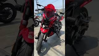 Pulsar 250 full 🏍️ pulsar moto fyp [upl. by Imray202]