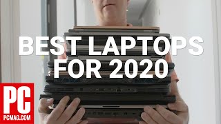 The Best Laptops for 2020 [upl. by Lanahtan]