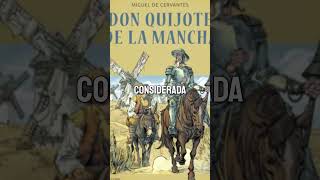 Miguel de Cervantes  La TRÁGICA Vida del GENIO de Don Quijote genio historia biografia [upl. by Starobin]