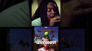 SEVENDUST 🇺🇸 Animosity onthisday 13 November 2001 metal rock numetal [upl. by Winfrid254]