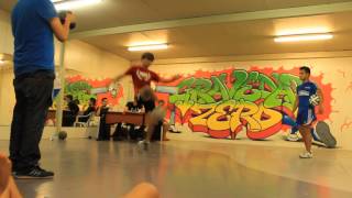 Freestyle kings competition Monterrey [upl. by Anahir]