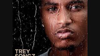 Trey Songz  Cant Be Friends with Lyrics [upl. by Foulk]