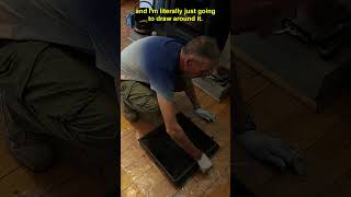 How to Clean Your Chimney A DIY Guide to chimney sweeping [upl. by Aihsemek66]