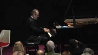 Garrick Ohlsson quotWhy Chopin and Other Questionsquot [upl. by Ihab]