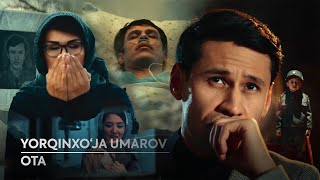 Yorqinxoja Umarov  Ota Official Music Video [upl. by Aicia84]