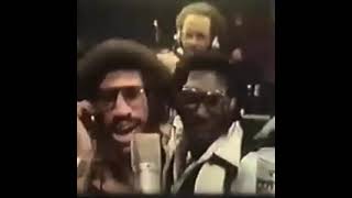 Commodores Schlitz Malt Liquor commercial 1979 [upl. by Yajiv]