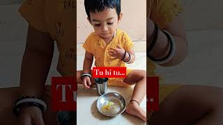 tuhitu😍🧿 trending viral youtubeshorts sabudana breakfast mdfaiz today feed reels cover [upl. by Ecinom]