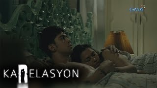 Karelasyon The young gardeners lover full episode [upl. by Drarej]