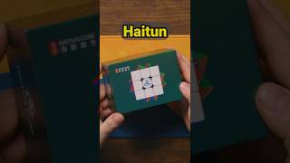 ✨ HAITUN WAVERIDER V1 ✨ speedcubeshop speedcube rubikscube rubikscubesolve [upl. by Ansel]