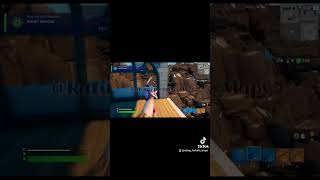 Tilted Sniper Oneshot Made by Joybuilds Map code 003883564803 fortnite fortniteclips shorts [upl. by Sells631]