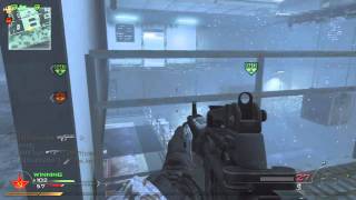 COD MW2  How Many Times amp Should I Get a PS3 [upl. by Quentin]