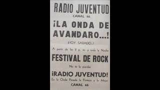 Festival Avandaro 70s [upl. by Falcone115]