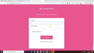 Tutoriel rapide sur AlwaysData [upl. by Edyth]