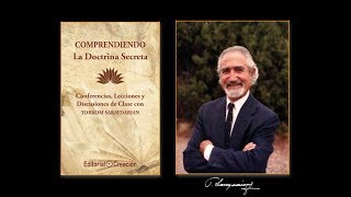 Book Trailer Torkom  Comprendiendo La Doctrina Secreta [upl. by Leisam566]