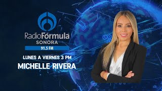 Radio FÃ³rmula Noticias Sonora 11 Abril 2024 [upl. by Thapa]