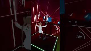 Beat Saber  Home Free  Sea Shanty Medley shorts part 2 [upl. by Aleihs]