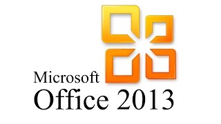 Link download và hướng dẫn cách cài đặt Office 2013 Full Crack [upl. by Rebekkah]