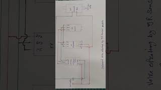 12 Volt Dc Solenoid Valve Opretor By IR Sensor Module Circuit Diagram [upl. by Baptlsta]