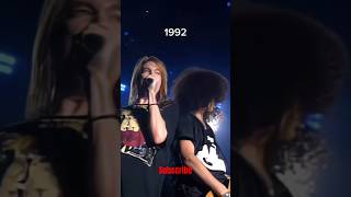 Don’t Cry 1985  1992 Live Guns N’ Roses music gunsnroses viral trending axlrose shorts fyp [upl. by Legyn]