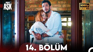 Kiralık Aşk 14 Bölüm Full HD [upl. by Sale]