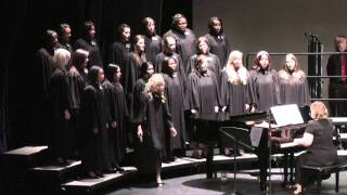 Hopelessly Devoted to You  Symphonic Womens Choir [upl. by Iamhaj]