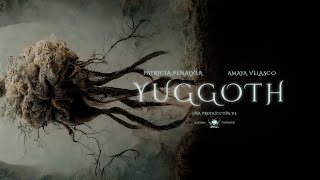 Yuggoth [upl. by Aillimat]