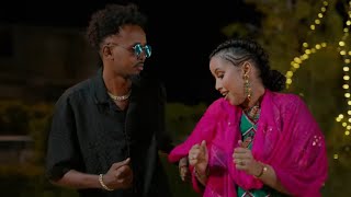 ABDIKARIM ALI SHAAH feat NAJMA NASHAAD  EEG SIDAN U QABOOBO  OFFICIAL VIDEO 2024 [upl. by Ymmor]